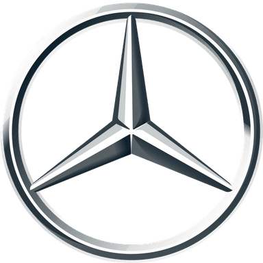 شعار Mercedes-Benz