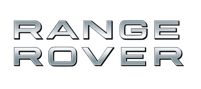 شعار Range Rover