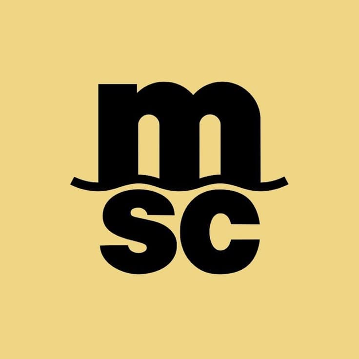 شعار MSC